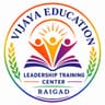 Vijaya Education Logo